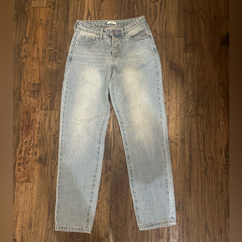 Bp jeans